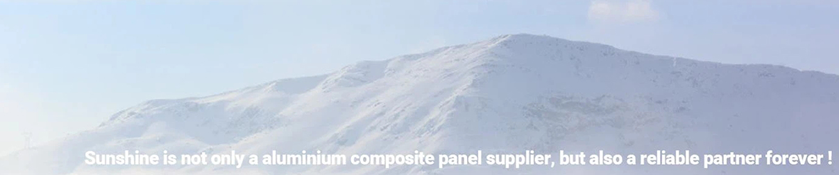 Blog - China Aluminum Composite Panel Manufacturer