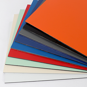 ALUMINUM COMPOSITE PANEL