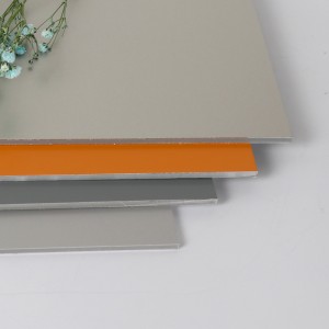 a2 composite aluminum panel manufacturer in china 