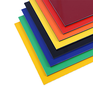 What Is Aluminum Composite Panel？