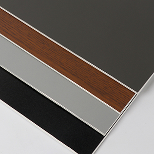 What Are Fire Rated B1 Aluminum Composite Panels