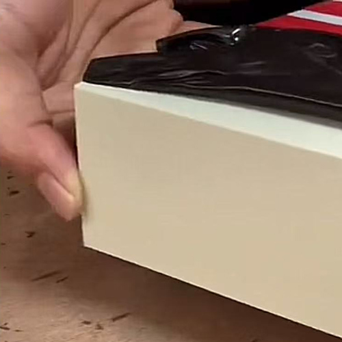 How to Bend Aluminum Composite Panel？