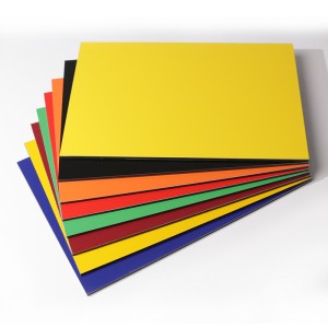  Top 10 Questions to Ask Before Buying Aluminum Composite Panels From China