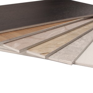 2mm PET Aluminum Composite Panel