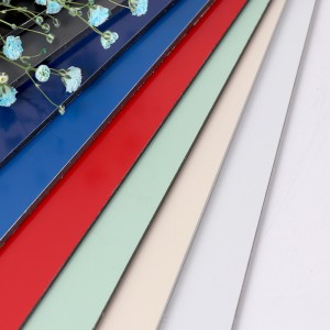 3mm Aluminum Composite Panel