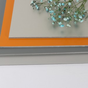 A2 Aluminum Composite Panel