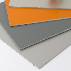 A2 Composite Aluminum Panel Manufacturer