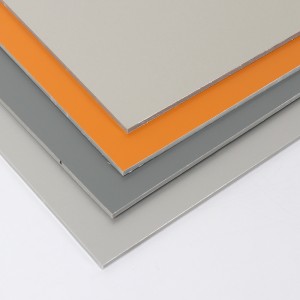 A2 Composite Aluminum Panel