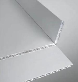 3d aluminum composite panels 