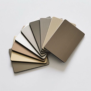 Aluminum Composite Metal Panel