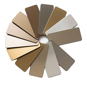 Aluminum Composite Metal Panels