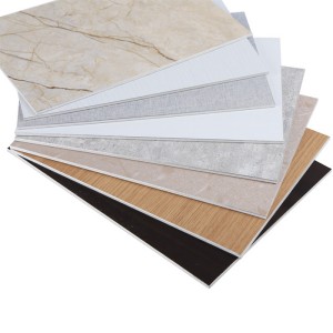 Aluminum Composite Panel 3mm