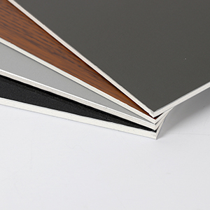 Aluminum Composite Panel Fire Rating