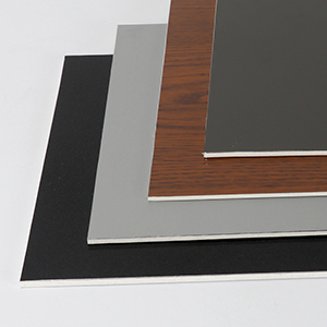 A2 Fire-resist Aluminum Composite Panel