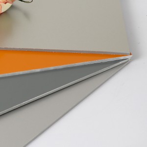 Aluminum Composite Panel Cladding Fire