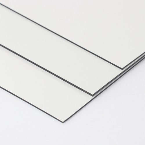 Aluminum Composite Panel Sign Board