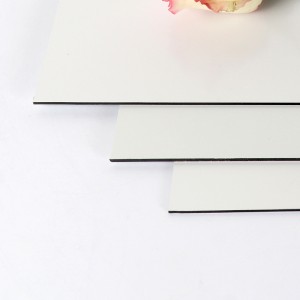 Aluminum Composite Sheet Sign Panel