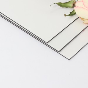 Aluminum Composite Sign Panel Sheet Supplier