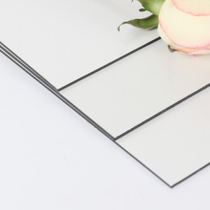 Aluminum Composite Sign Panel