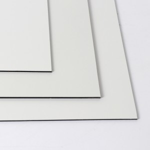 Aluminum Core Composite Panel