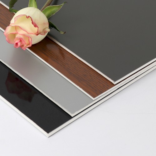 Fire Rated Aluminum Composite Panels