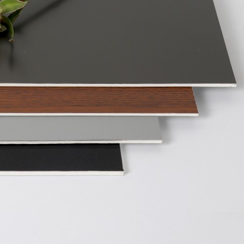 Fire-resistant Aluminum Composite Panel