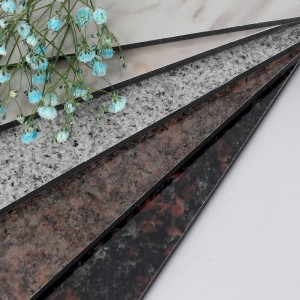 Marble Finish Aluminum Composite Panel