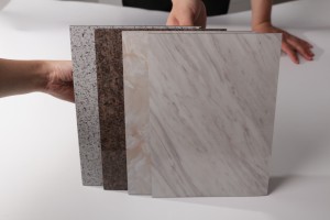 Marble Pattern Aluminum Composite Panel