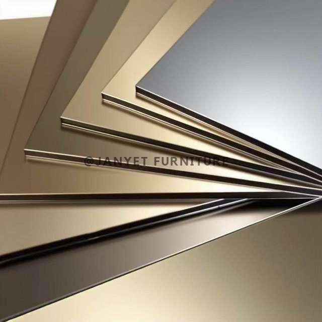 Max Metal Aluminum Composite Panels