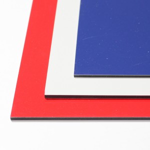 Pearl Aluminum Composite Panel