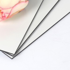 Sign Board Aluminum Composite Panel