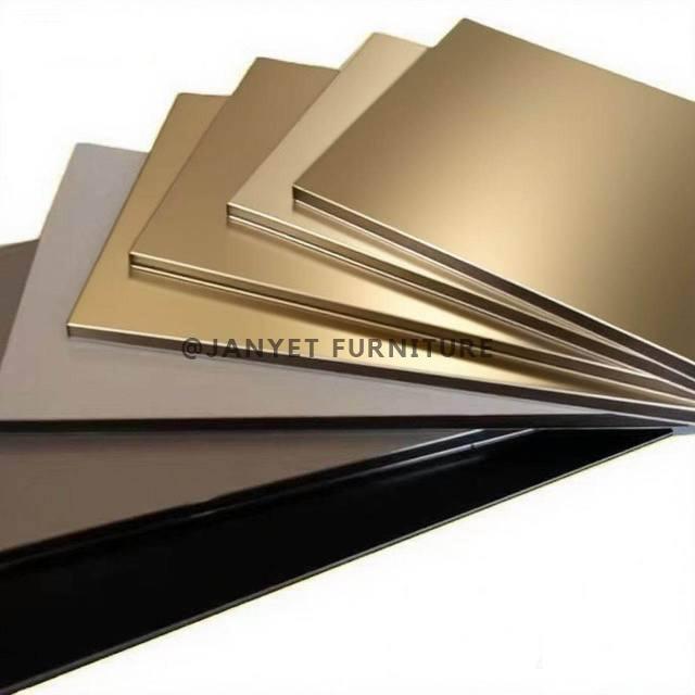Wholesale Aluminum Composite Metal Panels