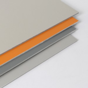 a2 composite aluminum panel factory in china